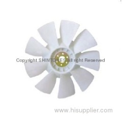 Mitsubishi 4DR7 MD050471 Truck Fan Blade