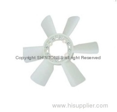 Fan Blade ME013369 for Mitsubishi 4D31 Canter 3.5T 94 Truck