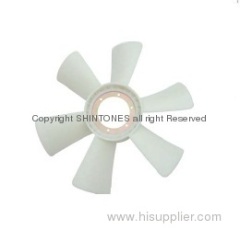 Fan Blade MD050475 for Mitsubishi 4D56 L200 L300 Truck