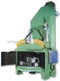 Q3512/Q3525 Series Turning Plate Type Shot-blasting Machine