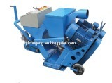 Moving Shot Blasting Machine