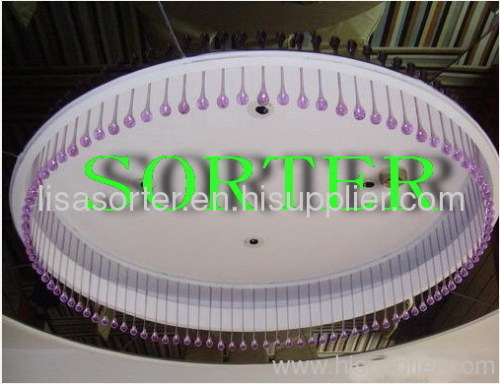 Decorative Crysal Bead Curtain