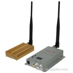 1km wireless transmitter