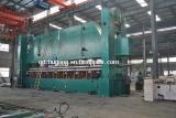 Rolling Machine for Shipyard, Shot Blasting Machine