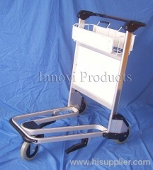 airport cart