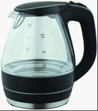 GLASS ELECTRIC KETTLES