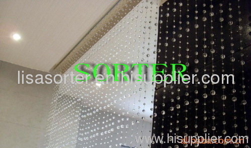 Decorative Crysal Bead Curtain