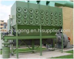 HR Filter Element Dust Collector