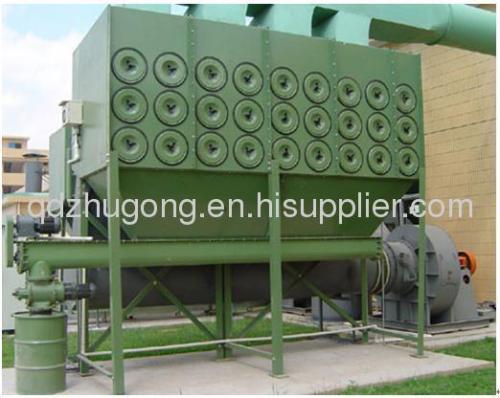 Filter Element Dust Collector