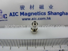 permanent magnet