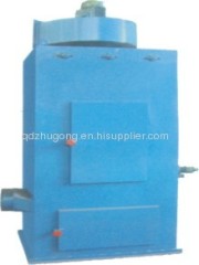 Mechanical Shaking Type Dust Collecting Machine