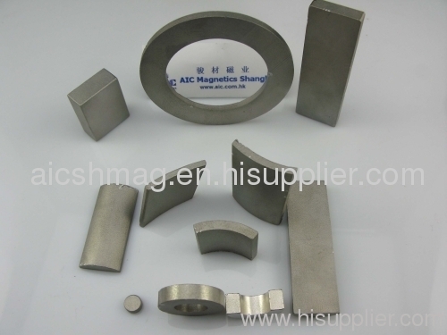 magnets SmCo