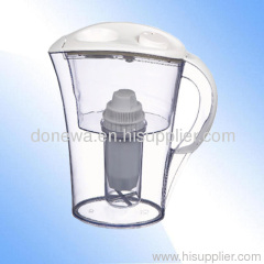 2L Water Filter Pitcher