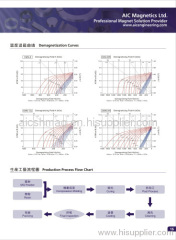 Bonded NdFeB Magnet