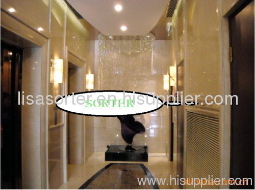 Decorative Crysal Bead Curtain