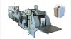 ONL-ZD290/460 Adjustable roll square bottom paper bag making machine