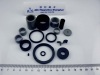 Plastic Bonded Hard Ferrite Magnets