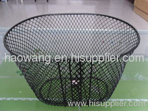 durable bicycle baskets