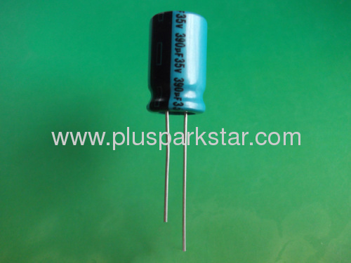 Radial Capacitor 6800uF 6.3V