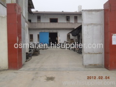 Jieyang Osmai Plastic tableware industry Factory