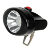 LED Li-ion coal miners headlamp(2500Lux&18Hours)