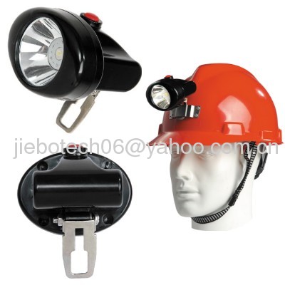 KL2(A)HL LED Miner Headlamp For Mining Industry-KL2LM(A)