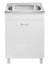 Laundry cabinet PS-533D