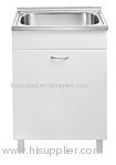 Laundry cabinet PS-533D