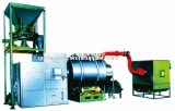 Resin Bonded Sand Machine