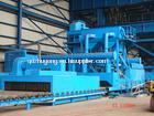 Steel Profiles Shot Blasting Machine