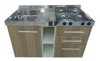 kitchen mini cabinet