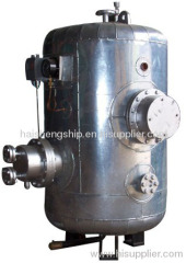 ZRG Steam Heating Calorifier