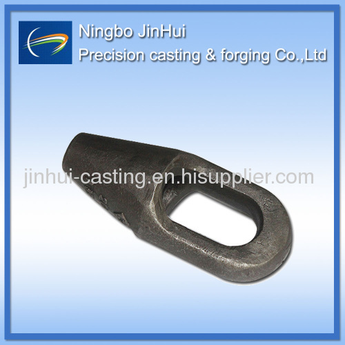 Precision Investment Casting\lost wax casting\rigging castin