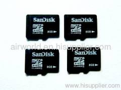 Memory cards TF Card Micro SD Card Mobile card