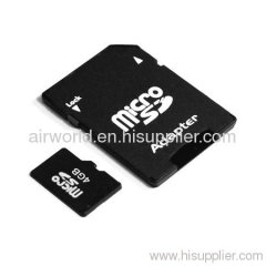 TF Card Memory cards Mobile TF Card