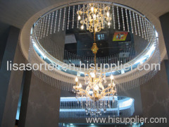 Decorative Crysal Bead Curtain