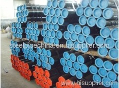Carbon API5L Seamless Steel Pipe