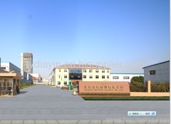 Jiangsu Huaying Valves Co.,Ltd.