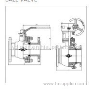 ball valves