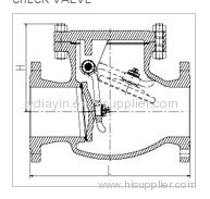 Check Valves