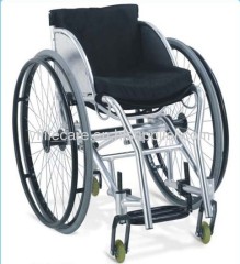 foldable dancing wheelchair