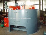 Shot Peening Machine