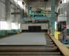 Section Steel Shot Blasting Machinery