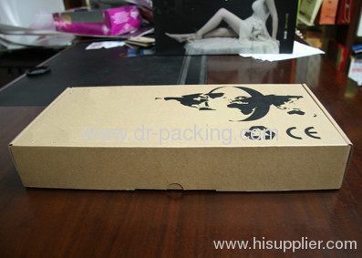 Small Paper Packing Gift Boxes