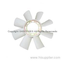 Fan Blade ME085510 ME013493 for Mitsubishi 6D31 Canter
