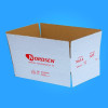 Recycled Elegant White Paper Boxes