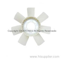 Mitsubishi 6D17 FH215 FH218 Truck Fan Blade ME075229