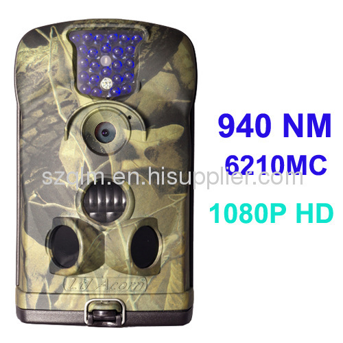 hd trail camera