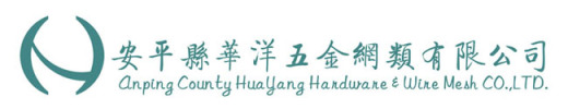 Anping Country Huayang Hardware & Wiremesh Co.,Ltd