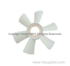 ME035139 ME075027 of Fan Blade for Mitsubishi 6D14 6D15 6D16